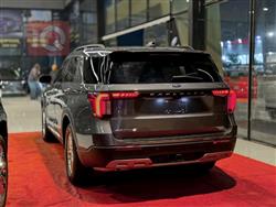 فورد إكسبلورر